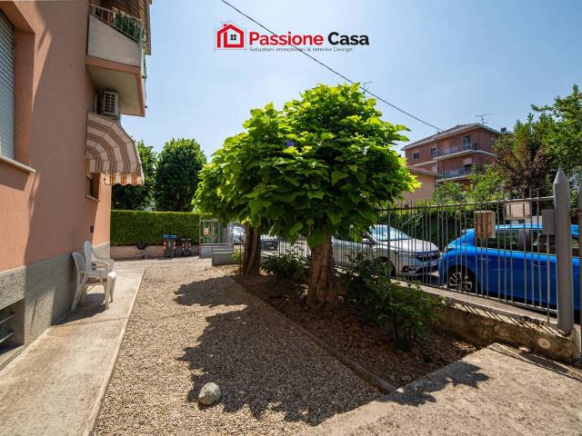Appartamento in vendita a Parma PR