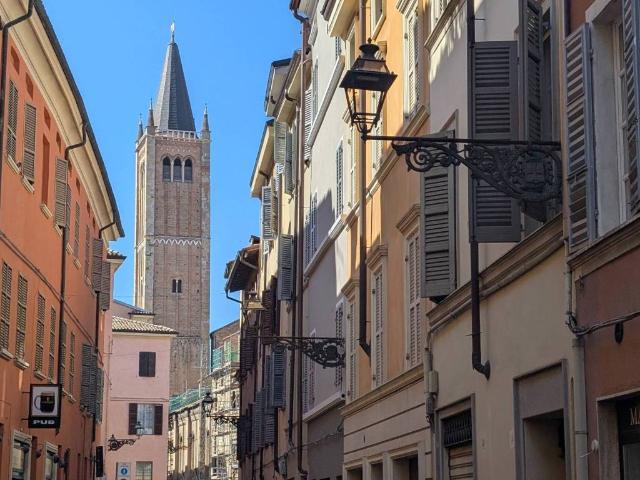 Appartamento in vendita a Parma PR