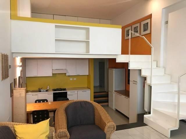 Appartamento in vendita a Parma PR