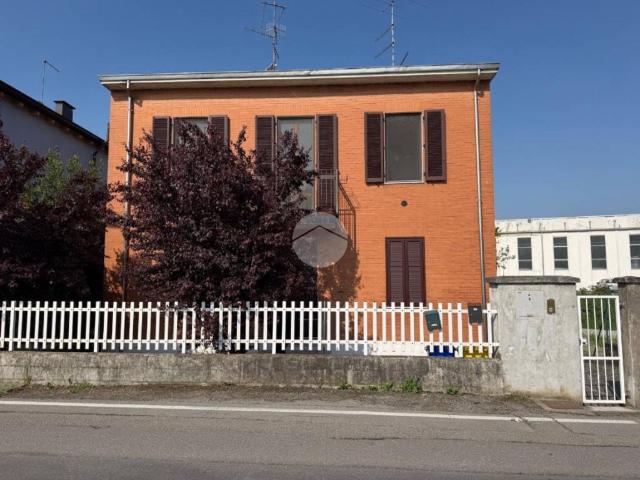 Appartamento in vendita a Parma PR