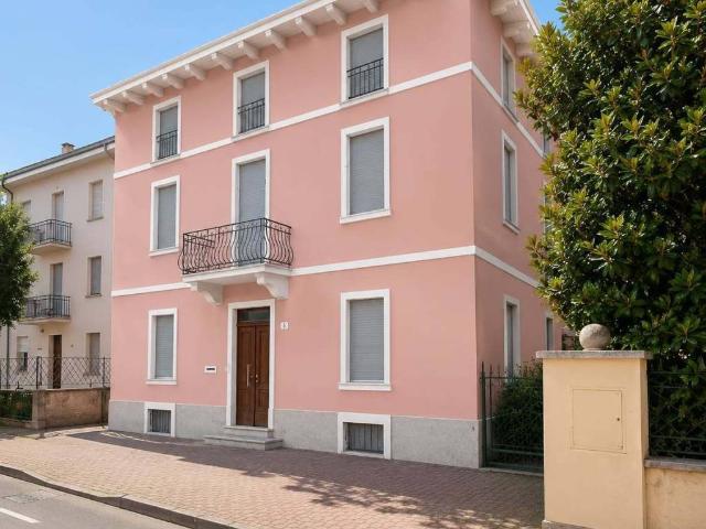 Appartamento in vendita a Parma PR