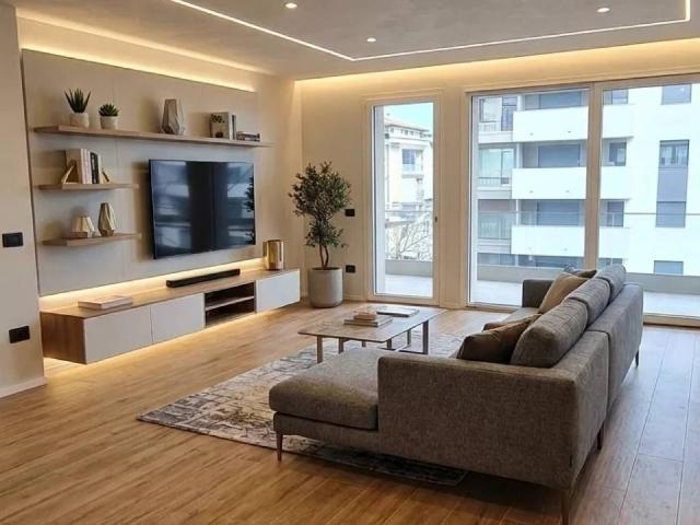 Appartamento in vendita a Parma PR