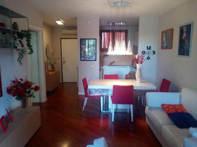 Appartamento in vendita a Parma PR