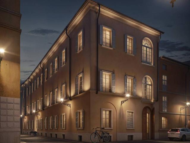 Appartamento in vendita a Parma PR