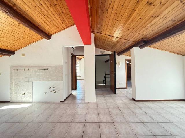 Appartamento in vendita a Parma PR