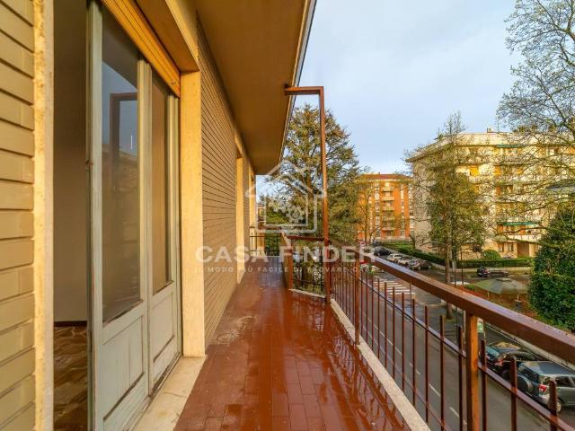 Appartamento in vendita a Parma PR