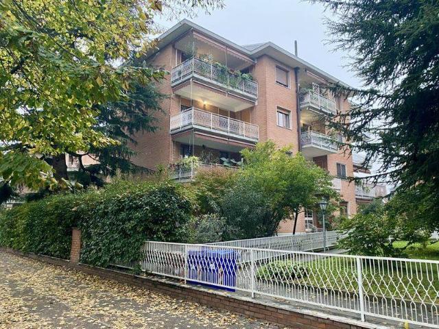 Appartamento in vendita a Parma PR