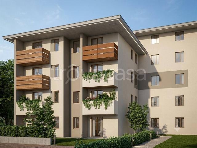 Appartamento in vendita a Parma strada Budellungo