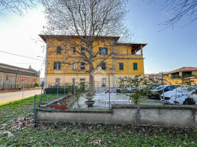 Appartamento in vendita a Parma, Vicofertile