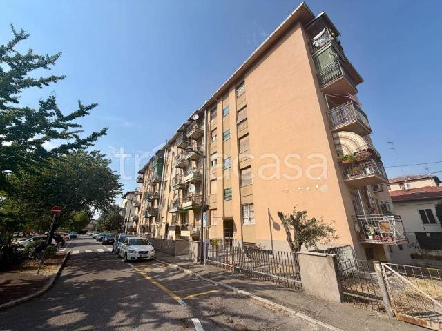 Appartamento in vendita a Parma via Timoteo Riboli, 16, Montanara Cinghio