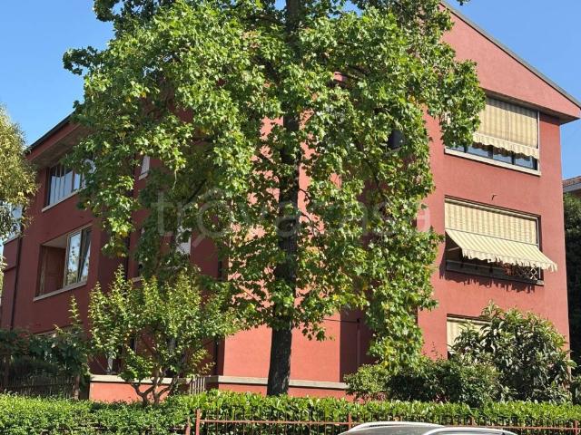 Appartamento in vendita a Parma via Vienna, San Lazzaro