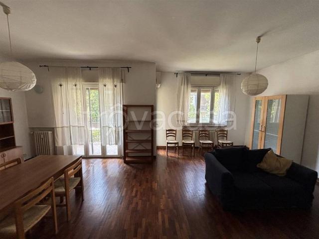 Appartamento in vendita a Parma via Augusto Migliavacca, San Lazzaro