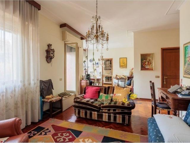 Appartamento in vendita a Parma via Emilia Est, 129