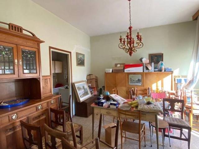 Appartamento in vendita a Parma via Emilia Est, 129, San Lazzaro