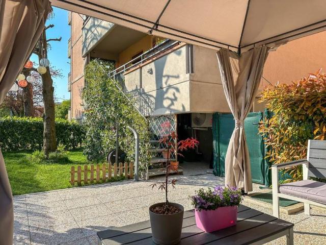Appartamento in vendita a Parma via Parigi, 32, San Lazzaro