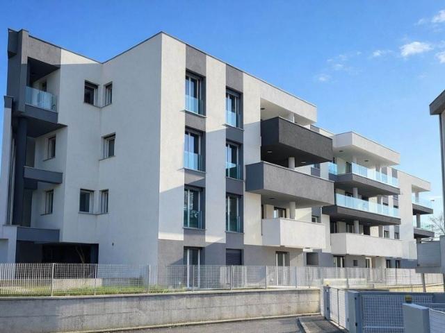 Appartamento in vendita a Parma via sanremo