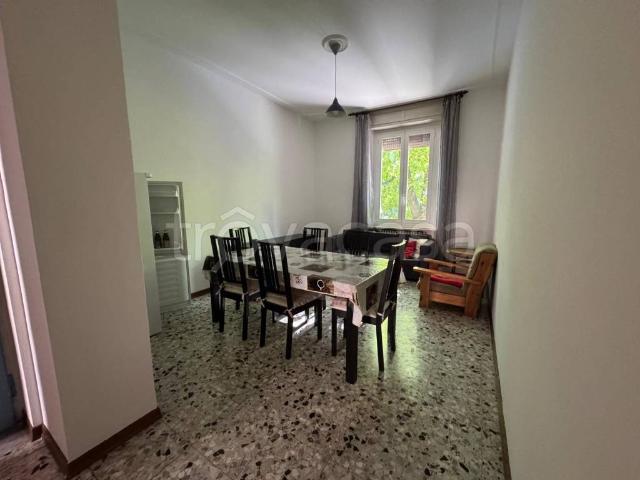 Appartamento in vendita a Parma viale Osacca, Pablo Prati Bocchi