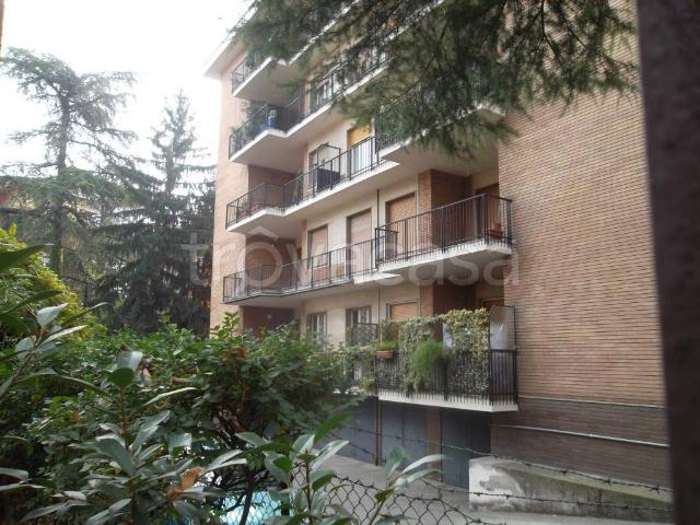 Appartamento in vendita a Parma viale Duca Alessandro, 10, Stadio Cittadella