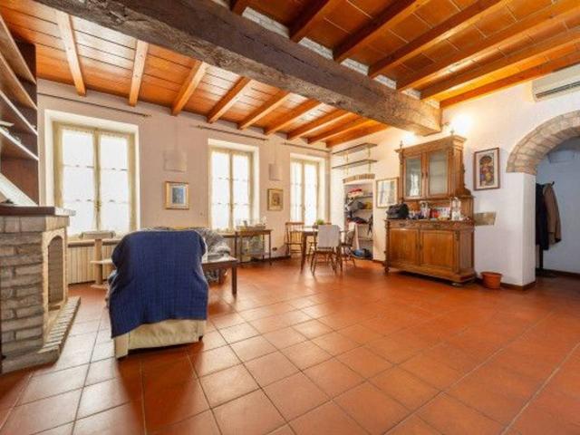 Appartamento in vendita a Parma