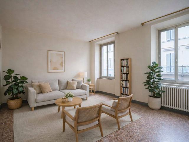 Appartamento in vendita a Parma