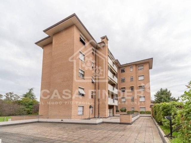Appartamento in vendita a Parma
