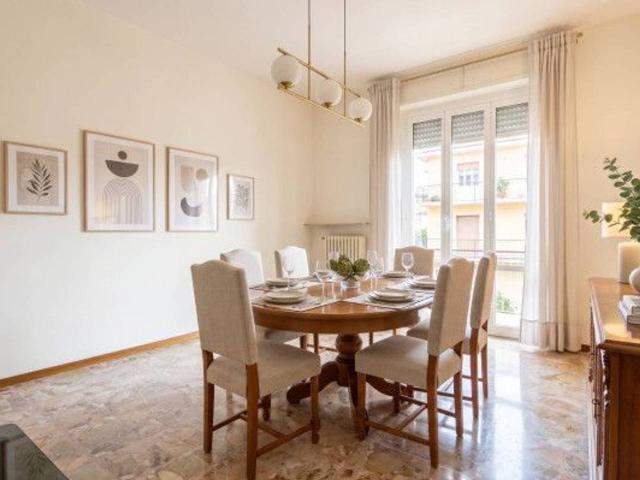 Appartamento in vendita a Parma