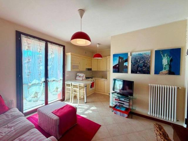 Appartamento in vendita a Parma