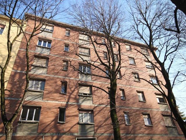 Appartamento in vendita a Parma