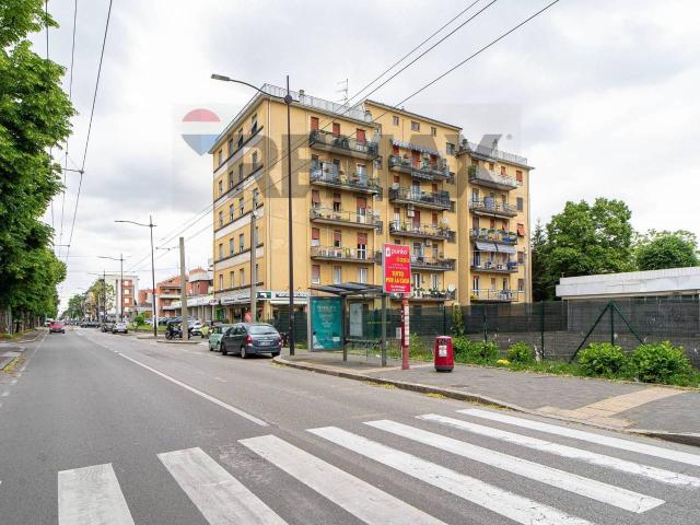 Appartamento in vendita a Parma