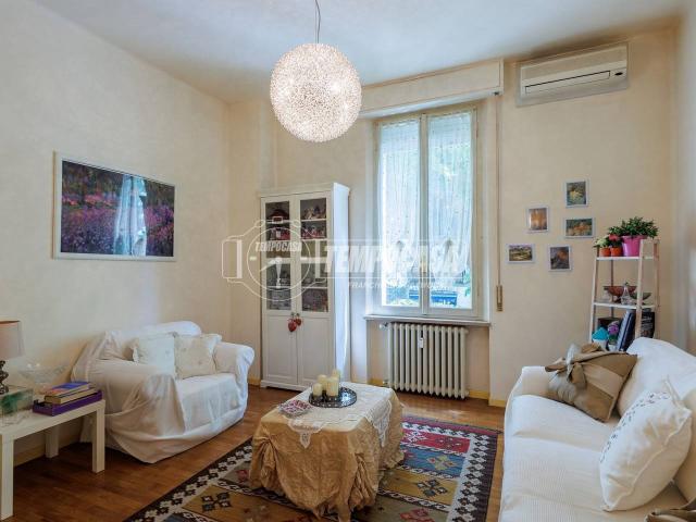 Appartamento in vendita a Parma