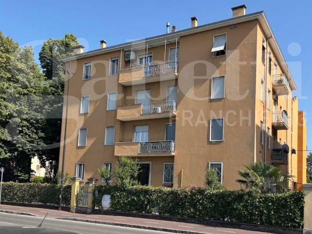 Appartamento in vendita a Parma