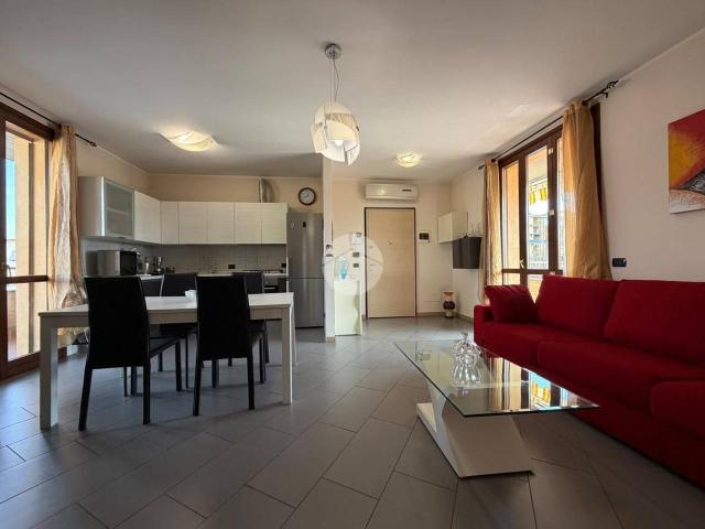 Appartamento in vendita a Parma