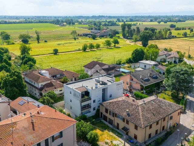 Appartamento in vendita a Parma