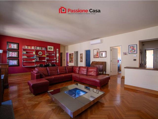 Appartamento in vendita a Parma