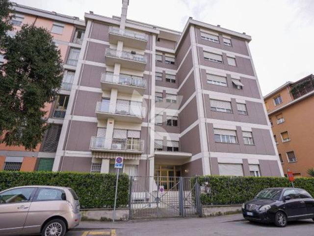 Appartamento in vendita a Parma