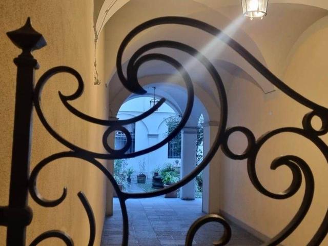 Appartamento in vendita a Parma