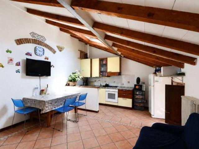 Appartamento in vendita a Parma