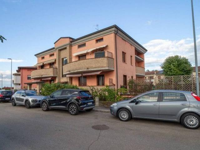Appartamento in vendita a Parma