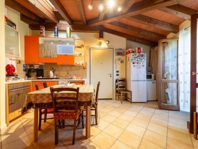 Appartamento in vendita a Parma