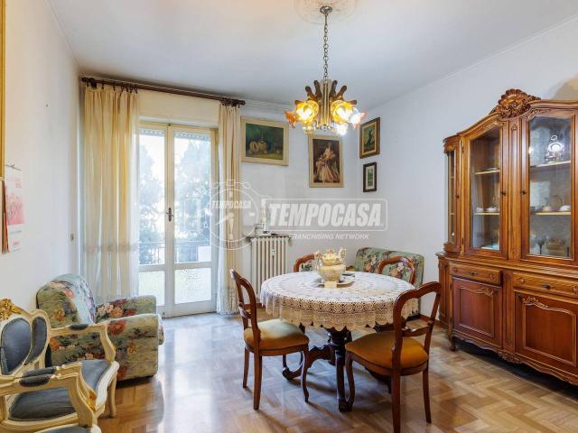 Appartamento in vendita a Parma