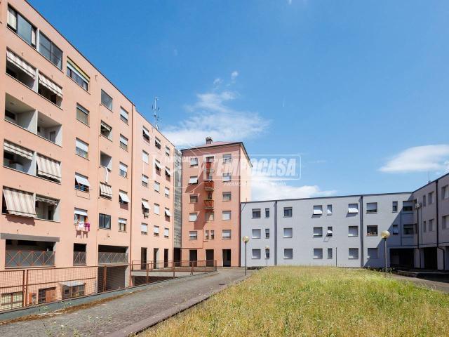 Appartamento in vendita a Parma