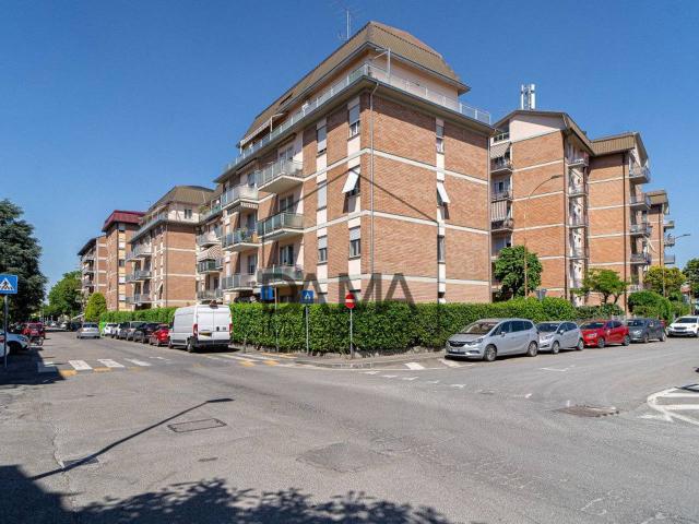 Appartamento in vendita a Parma