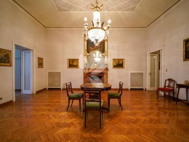 Appartamento in vendita a Parma