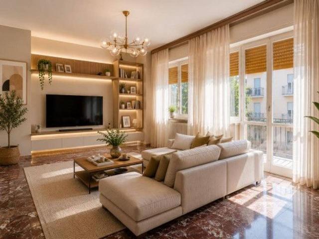 Appartamento in vendita a Parma