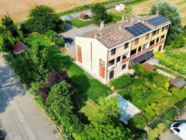 Appartamento in vendita a Parma