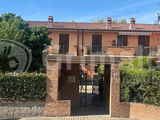 Appartamento in vendita a Parona