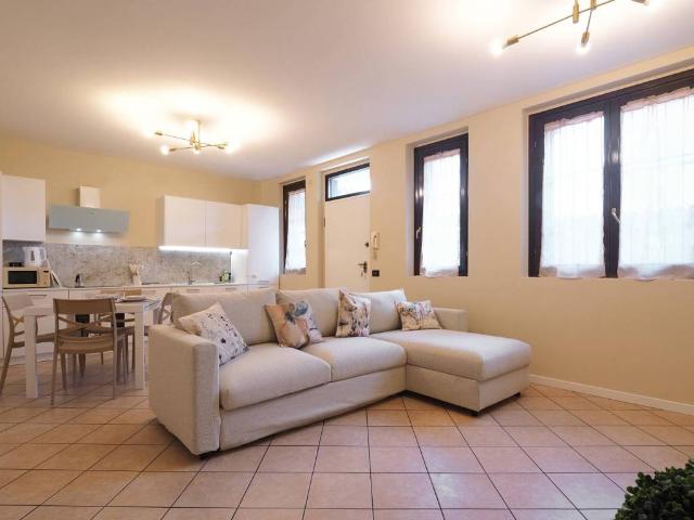 Appartamento in vendita a Paratico BS