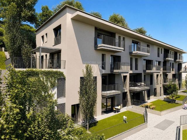 Appartamento in vendita a Paratico BS