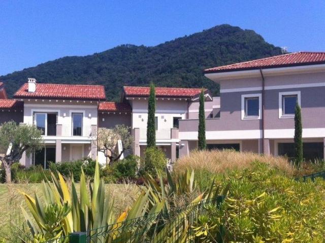 Appartamento in vendita a Paratico BS