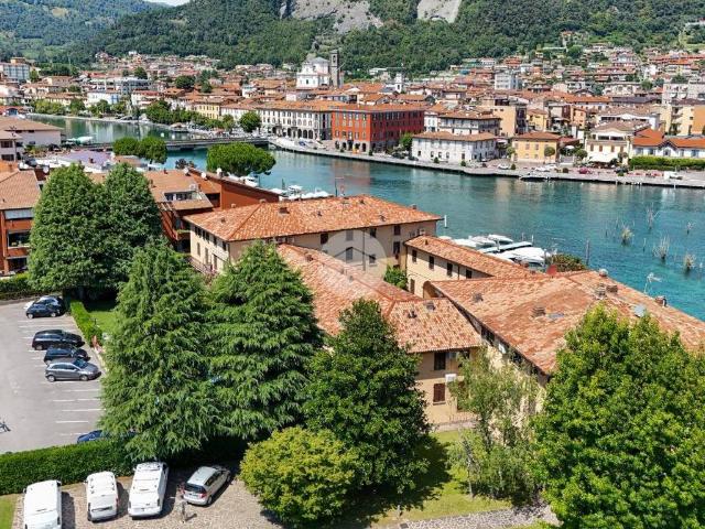 Appartamento in vendita a Paratico BS